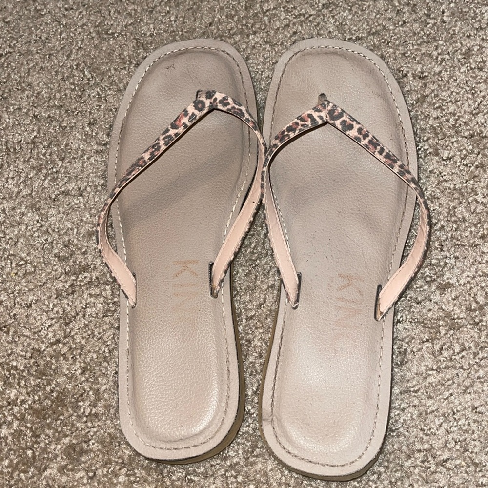 Women’s Kino sandals